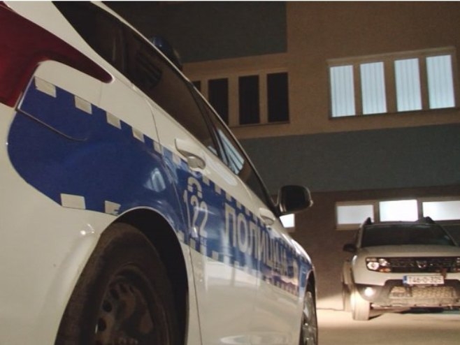 Vozač preminuo nakon udesa na putu Prijedor-Novi Grad