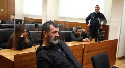 ”Spavao sam dok se moj prijatelj borio za život”: Žalbeno ročište za ubistvo Banjalučanina u Vrhovnom sudu