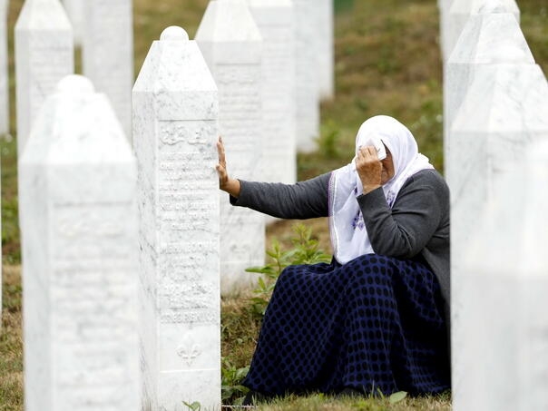 Za ukop u Potočarima 11. jula spremni posmrtni ostaci osam žrtava genocida