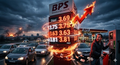 Kako se evropske zemlje nose sa rastom cijena energenata