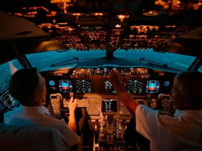 Kako elektronsko ratovanje stvara probleme u pilotskim kabinama