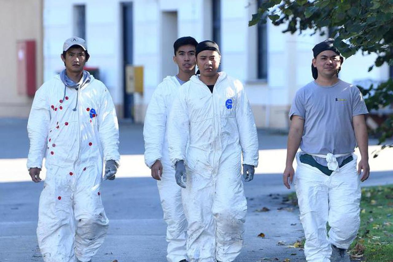 Njemački san suočen s realnošću: U situaciji su za koju nema rješenja