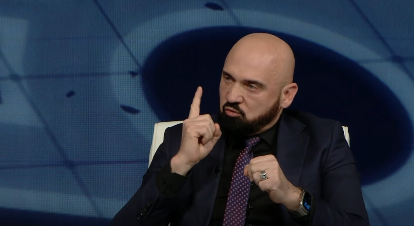 Podignuta optužnica protiv ministra unutrašnjih poslova FBiH Rame Isaka