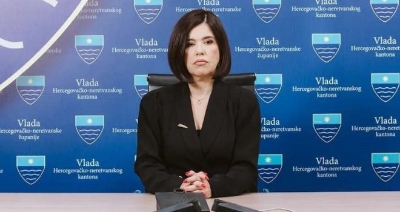 Premijerka HNŽ ogorčena: 'Nebitno je li vođen vjerskom mržnjom ili se radi o mentalno nestabilnom počinitelju, bitno je...'