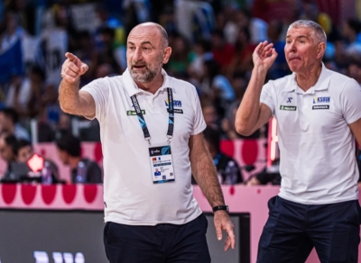 Adnan Jašarević za Sport Centar: Upravni odbor KSBiH ne zna ništa o ugovoru Bećiragića. Ni koliko zarađuje ni da ga može raskinuti