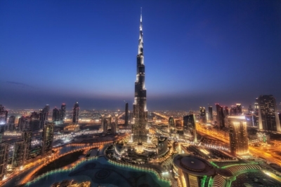KRIZA POTRESA ZALJEV: Bogati turisti pobjegli iz Dubaija, a ono što su uradili luksuzni hoteli šokiralo je javnost