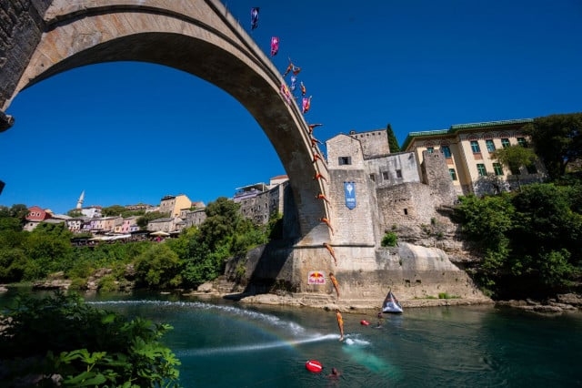 Vremenska prognoza za Mostar i Hercegovinu - 8.07.2026