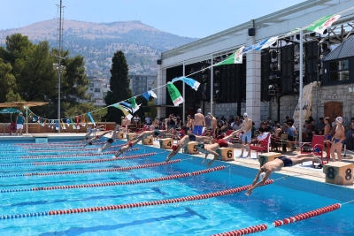 Na jubilartnom Orka – Arena Cup 2026 nastupile Lana Pudar i Amina Kajtaz