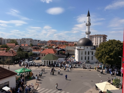 Ljudi različite vjere mogu biti dobri jedni prema drugima
