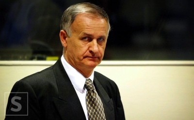 Opstrukcija pravde? Radislav Krstić još uvijek nije zaprimio novu optužnicu