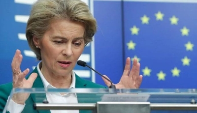 Podnijeta dva prijedloga: Novo glasanje o nepovjerenju Ursuli fon der Lajen, zna se i kad će biti održana sjednica
