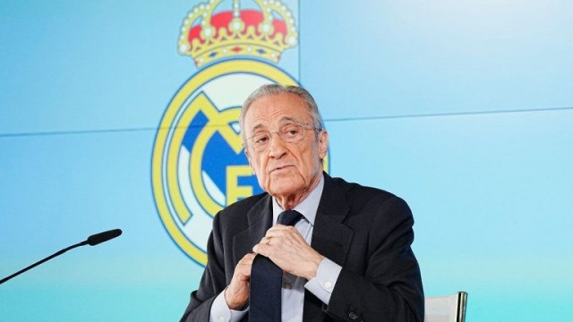 Perez ostaje vladar Madrida, odmah najavio senzacionalnu vijest