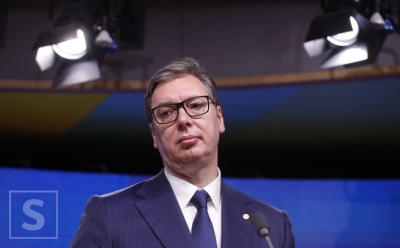 Britanski Times: Vučić htio izvesti državni udar nakon izbornog poraza, ali u zadnji tren odustao