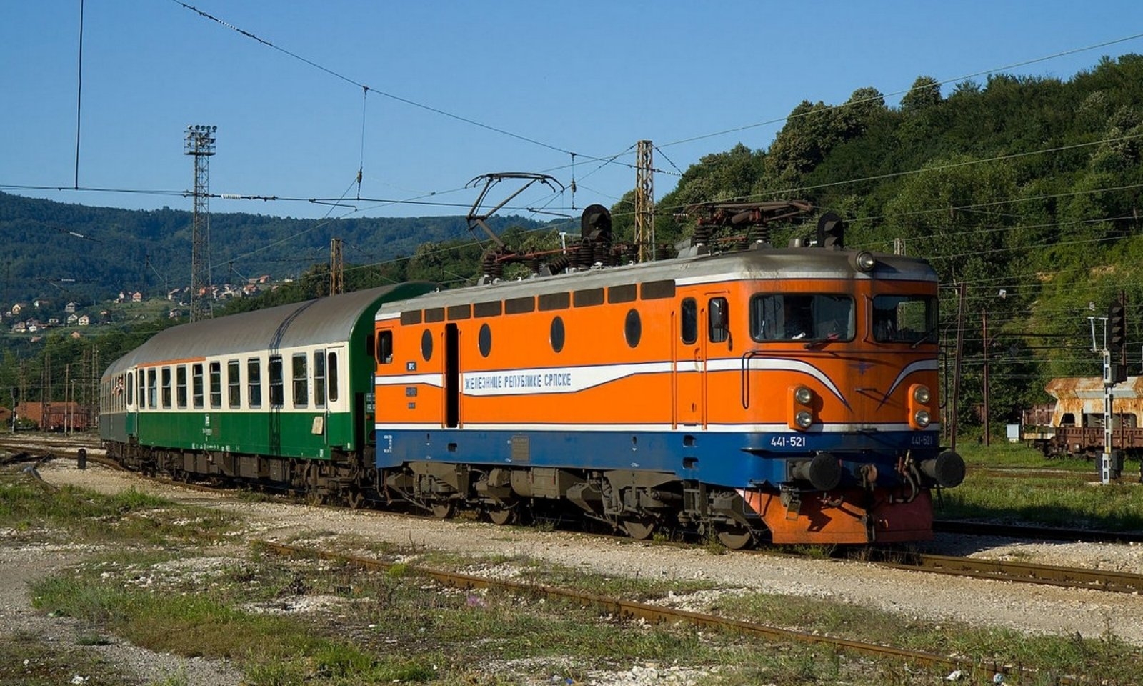 Penzije na čekanju! Novi problemi u “Željeznicama Republike Srpske”