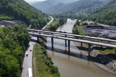 VELIKO OLAKŠANJE ZA VOZAČE NA KORIDORU 5C: Vlada FBiH donijela hitnu odluku o besplatnom dijelu autoputa