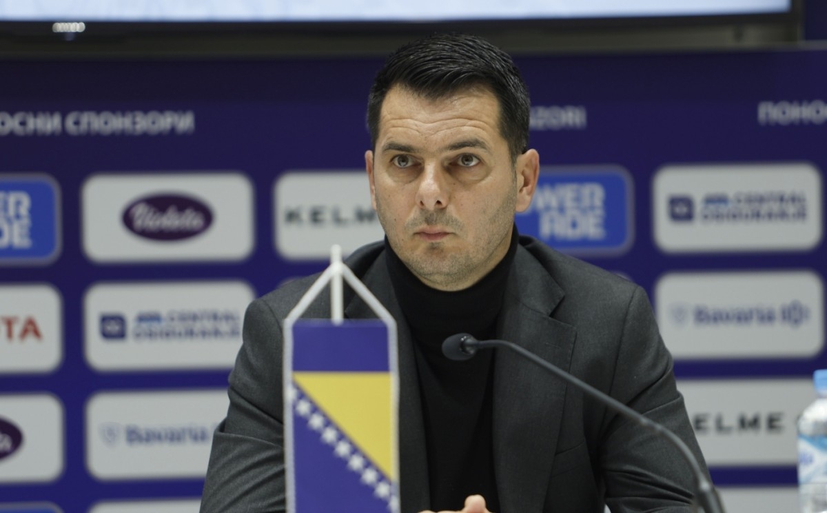 Četiri zgrade i 356 stanova: Emir Spahić gradi jedan od najvećih stambenih kompleksa u BiH