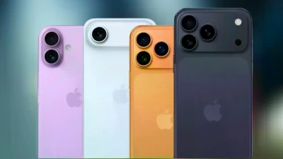Nije kraj – Apple do kraja godine sprema još 10 uređaja?