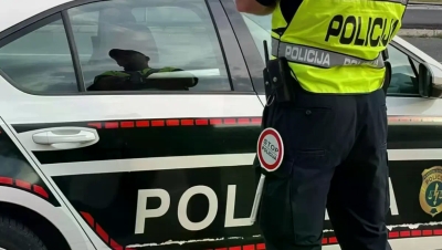 Uhapšena državljanka Emirata: Automobilom na pješačkom prijelazu udarila dijete u Hadžićima