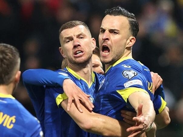 Tabaković o Džeki: Treba mu podići spomenik u Bosni