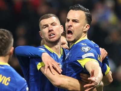 Tabaković o Džeki: Treba mu podići spomenik u Bosni