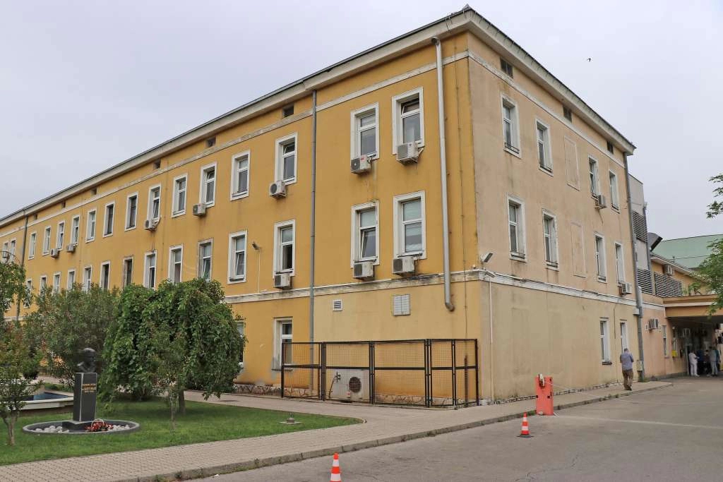 Irac ozlijeđen u Mostaru: Pukla mu petarda u ruci