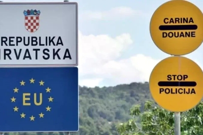 Staje se u kraj gužvama: Evo kako možete brže prijeći granicu