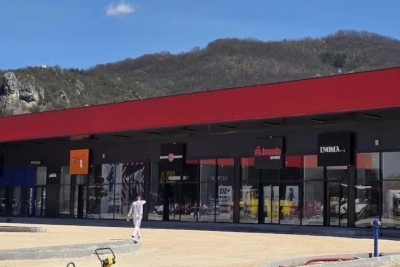 SHOPPING REVOLUCIJA NA MAGISTRALNOM PUTU: Više od 4.000 kvadrata prodajnog prostora u Point Retail Parku – poznat datum kada prvi kupci ulaze u objekte