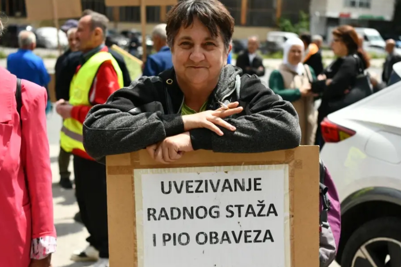 Kraj pravnog kaosa u FBiH: Hoće li 400.000 radnika konačno dobiti regres i topli obrok?