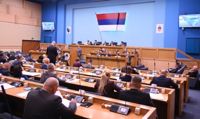 Usvojen rebalans budžeta od 8,5 milijardi KM: Poslanici “skratili” pripravnički staž u Srpskoj