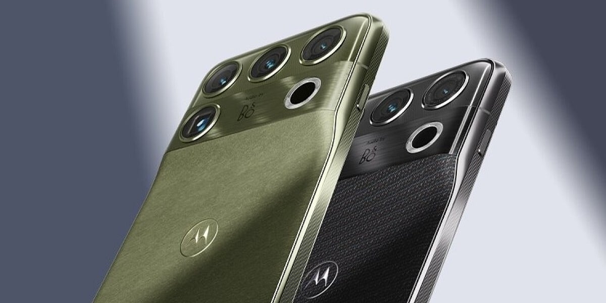 Motorola predstavila smartphone Signature 27