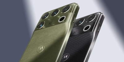 Motorola predstavila smartphone Signature 27