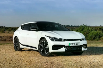 Električni automobili dostigli rekordni udio na tržištu EU