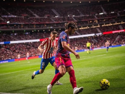 Burna reakcija: Barcelona tvrdi da je oštećena u Ligi prvaka