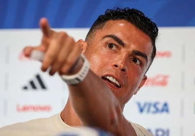 Goal piše: Ronaldo želi kontrolu nad transferima u Al-Nassru