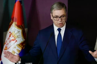 Alarmantno previđanje predsjednika Vučića: Na početku smo mnogo većeg rata - niko ne govori o miru