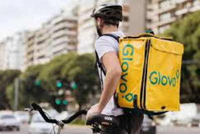 Glovo gasi poslovanje u BiH: Aplikacija prestaje s radom do 10. kolovoza