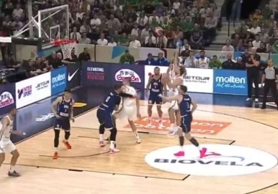 Nije još gotovo: Postoje dva scenarija za plasman naših košarkaša na SP