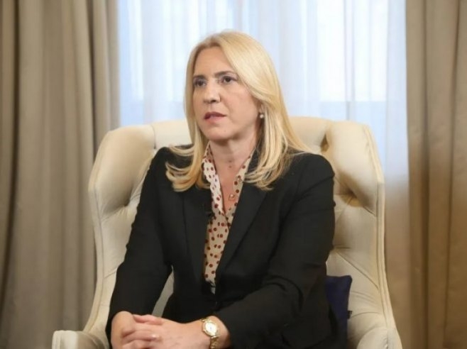 Cvijanović čestitala predsjedniku Izraela Dan nezavisnosti