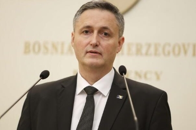 Bećirović povodom Dana bijelih traka: "Budućim generacijama moramo ostaviti jasnu poruku"