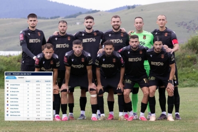 Čelik ispred Veleža po vrijednosti igrača u Premijer ligi BiH