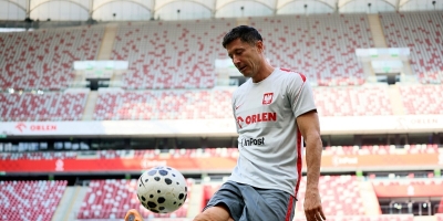"Bomba" Fabrizija Romana: Robert Lewandowski napustio Evropu i prešao u MLS ligu