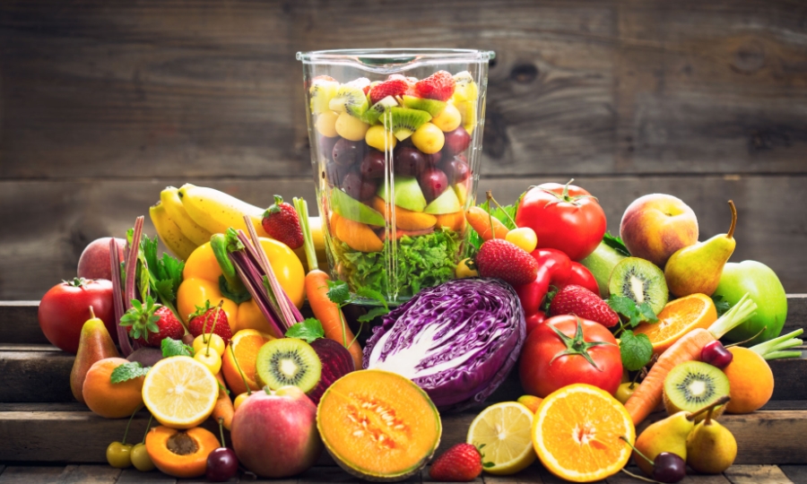 ZABORAVLJENI KLJUČ MRŠAVLJENJA: Zašto je žvakanje bitnije nego što mislite