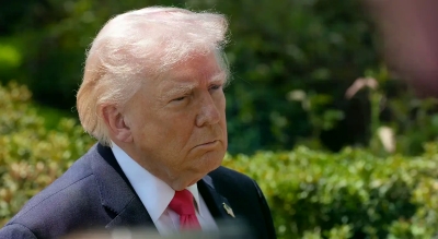 Трамп: Коначно мора да постоји мир