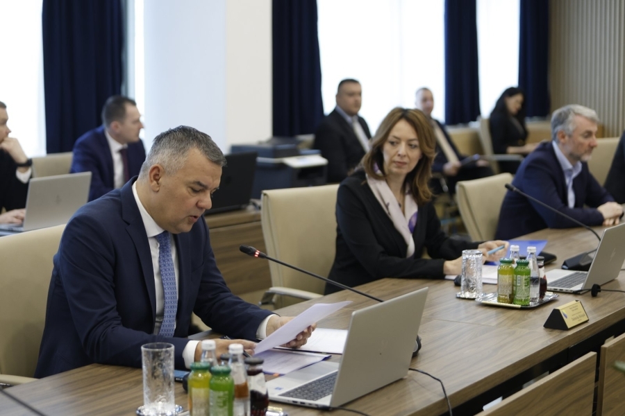 SNSD ZAPRIJETIO BLOKADOM SJEDNICE VIJEĆA MINISTARA ZBOG DVA ZAKONA: HDZ-ov ministar ih povukao s dnevnog reda