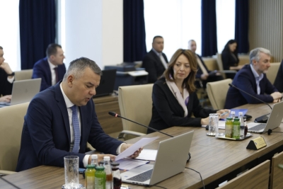 SNSD ZAPRIJETIO BLOKADOM SJEDNICE VIJEĆA MINISTARA ZBOG DVA ZAKONA: HDZ-ov ministar ih povukao s dnevnog reda