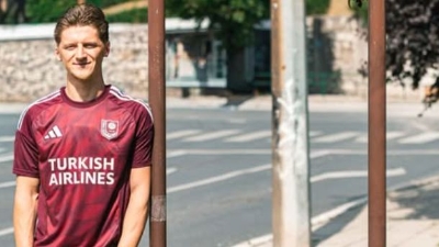 Selmir Pidro se vratio u FK Sarajevo!