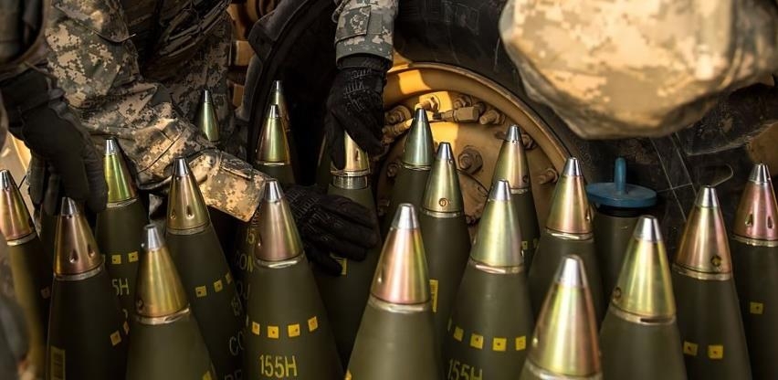 Jačanje namjenske industrije: “Pretisu” pet miliona KM za izgradnju pogona za izradu baruta