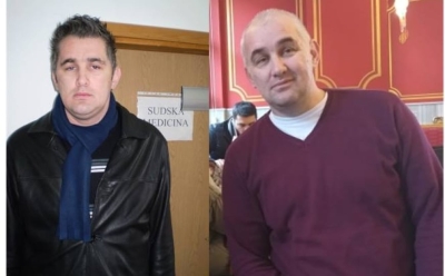 Nedim Salaharević, brat ubijenog Edina iz Vlasenice: "Žele me ukloniti s vlastitog imanja"