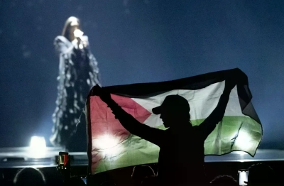 Slovenija bojkotuje Eurosong ako nastupi Izrael