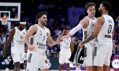 Real Madrid dobio novog trenera: Evo ko će voditi “kraljevski klub”